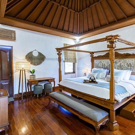 Vision Villas Bali Gianyar  Bagian luar foto