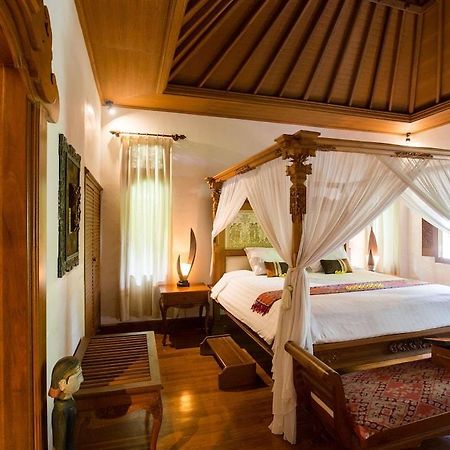 Vision Villas Bali Gianyar  Bagian luar foto