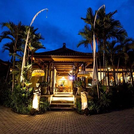 Vision Villas Bali Gianyar  Bagian luar foto