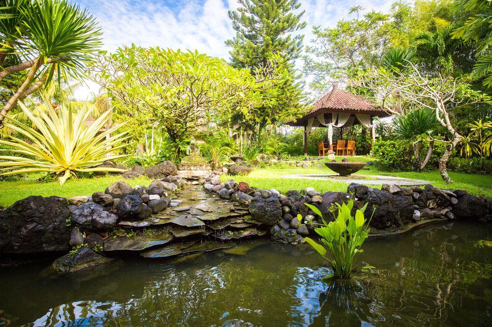 Vision Villas Bali Gianyar  Bagian luar foto