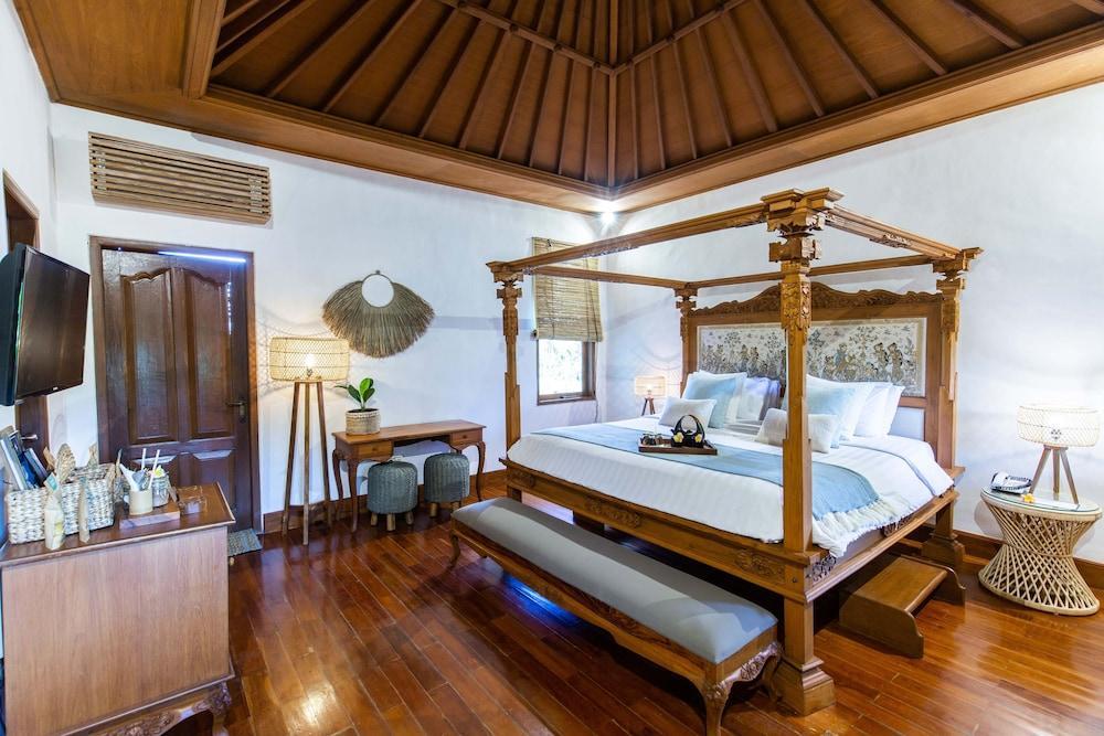 Vision Villas Bali Gianyar  Bagian luar foto