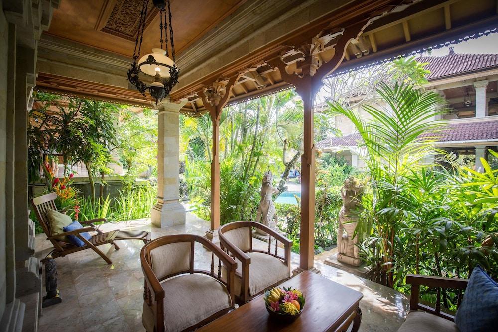 Vision Villas Bali Gianyar  Bagian luar foto