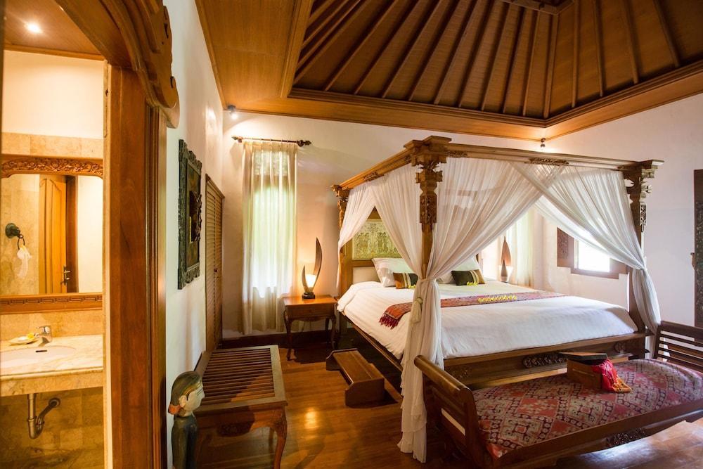 Vision Villas Bali Gianyar  Bagian luar foto