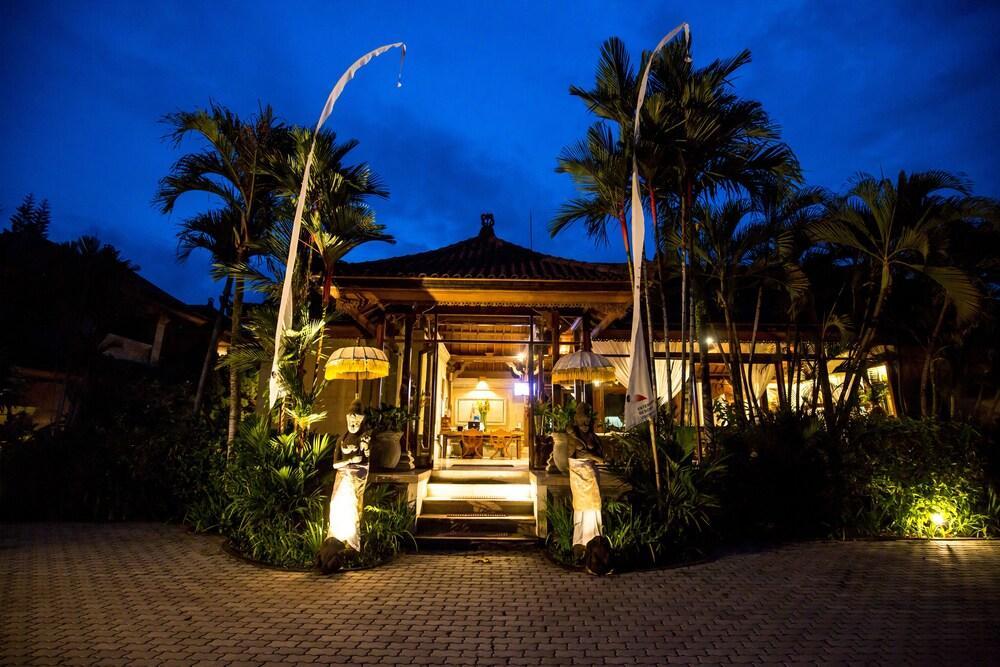Vision Villas Bali Gianyar  Bagian luar foto