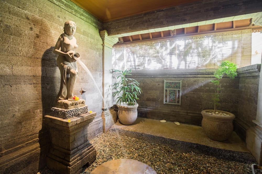 Vision Villas Bali Gianyar  Bagian luar foto