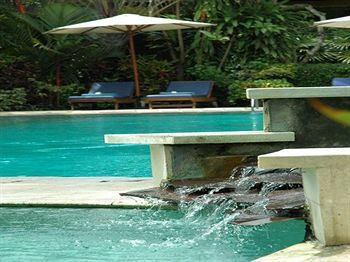 Vision Villas Bali Gianyar  Bagian luar foto