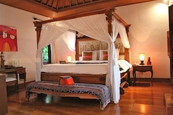 Vision Villas Bali Gianyar  Bagian luar foto