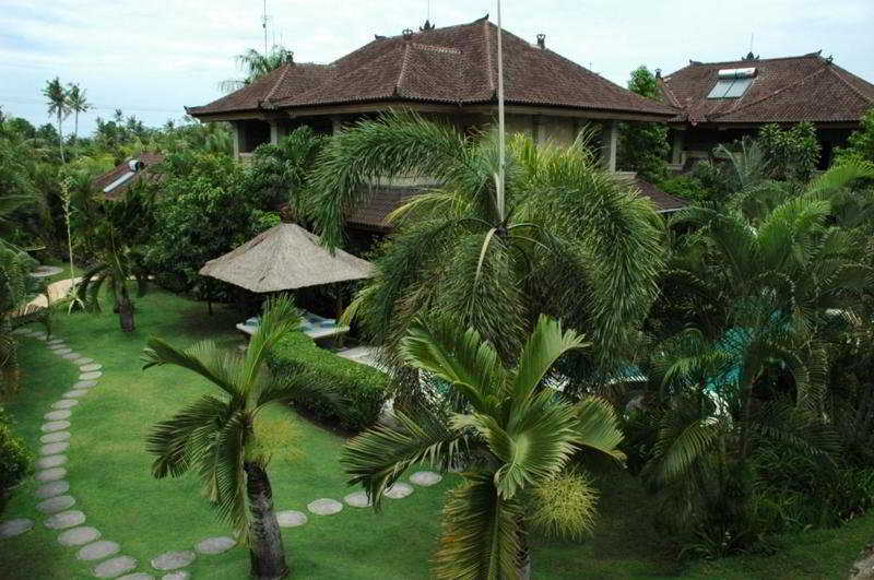 Vision Villas Bali Gianyar  Bagian luar foto