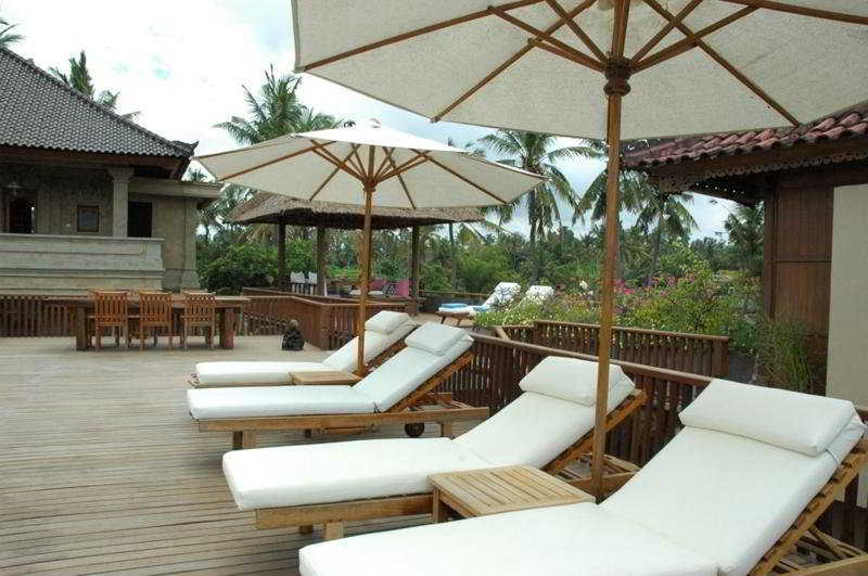 Vision Villas Bali Gianyar  Bagian luar foto