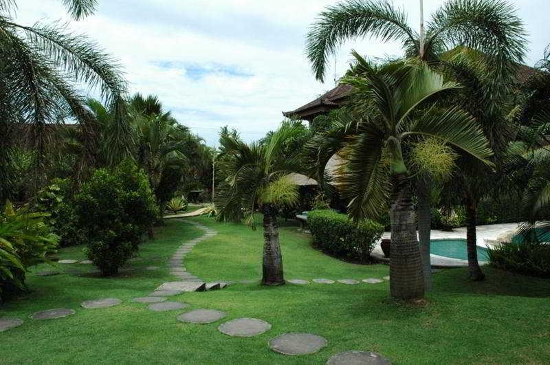 Vision Villas Bali Gianyar  Bagian luar foto