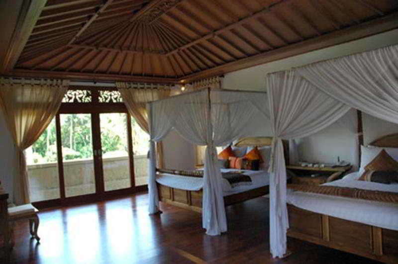 Vision Villas Bali Gianyar  Bagian luar foto
