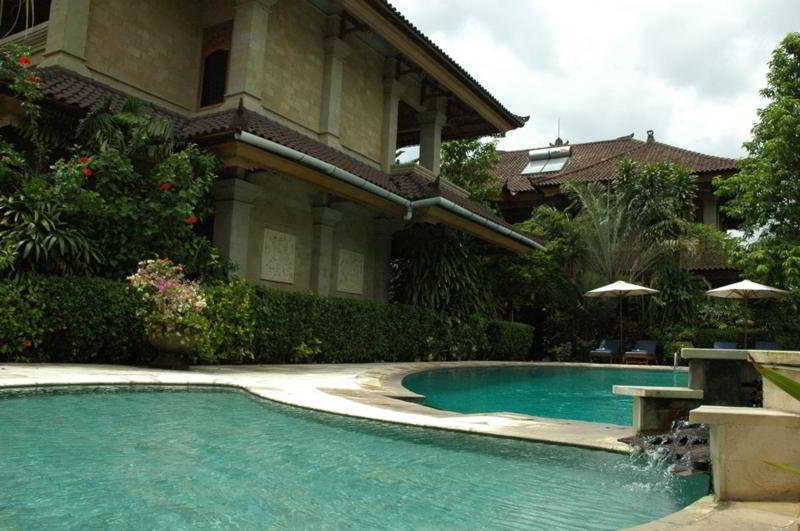 Vision Villas Bali Gianyar  Bagian luar foto