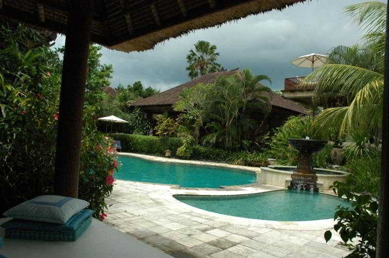 Vision Villas Bali Gianyar  Bagian luar foto