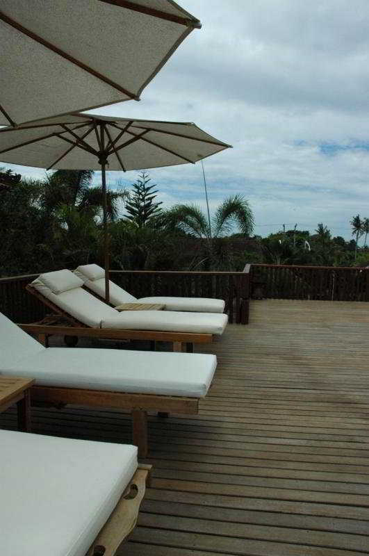 Vision Villas Bali Gianyar  Bagian luar foto