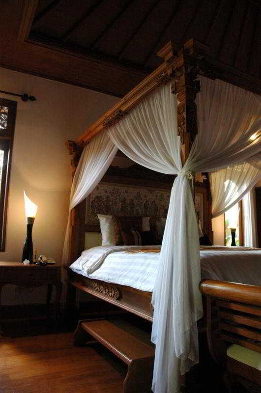 Vision Villas Bali Gianyar  Bagian luar foto