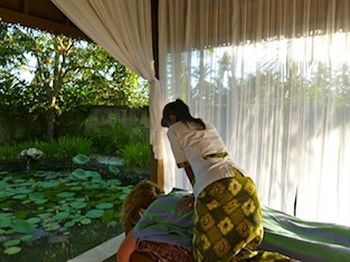Vision Villas Bali Gianyar  Bagian luar foto