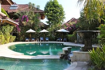 Vision Villas Bali Gianyar  Bagian luar foto